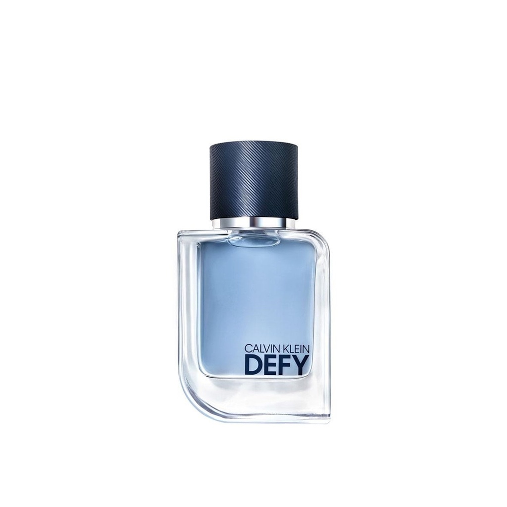 [-] Calvin Klein - CK Defy - Eau de Toilette - 50ml