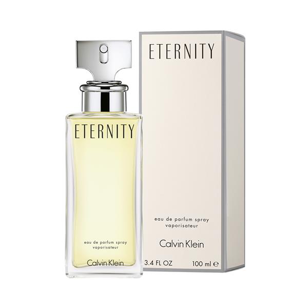 Calvin Klein - Eternity For Women - Eau de Parfum - 100ml