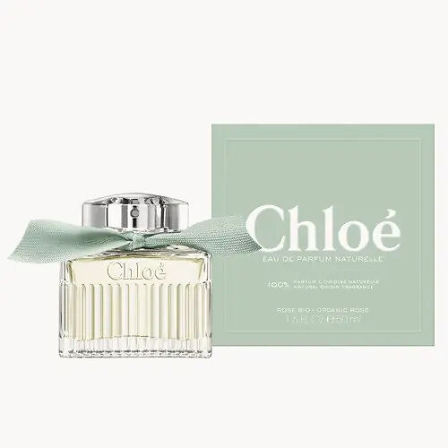 [-] Chloe - Signature Naturelle - Eau de Parfum - 50ml
