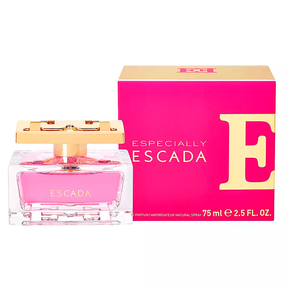Escada - Especially Escada - Eau de Parfum - 50ml
