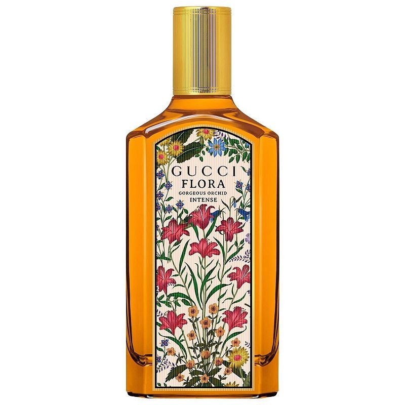 Gucci - Flora Gorgeous Orchid - Eau de Parfum Intense (cod. barcode 3616306727601)