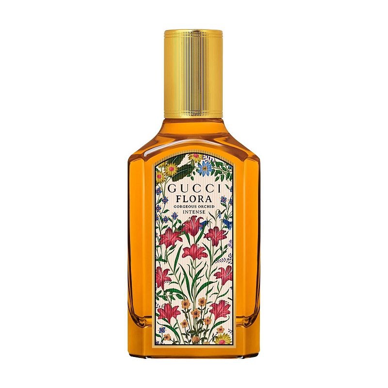[-] Gucci - Flora Gorgeous Orchid - Eau de Parfum Intense (cod. barcode 3616306727618)
