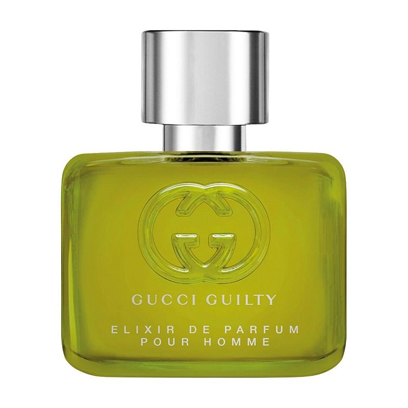 [6094378] Gucci - Guilty Elixir De Parfum Pour Homme