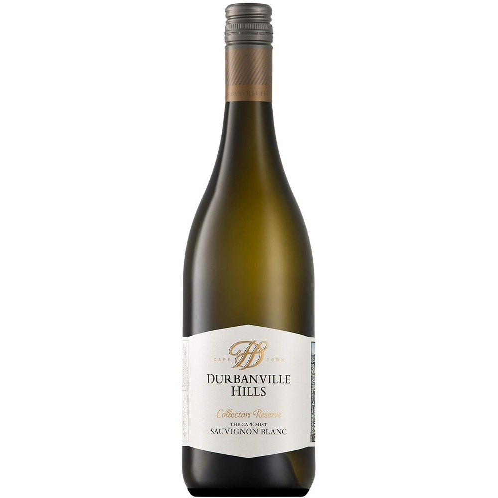 [3188712] Durbanville Hills - Collectors Reserve Sauvignon Blanc - 75cl