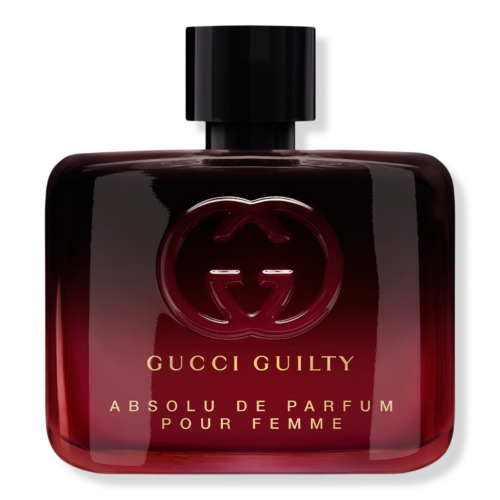 [-] Gucci - Guilty Pour Femme Absolute - Eau de Parfum