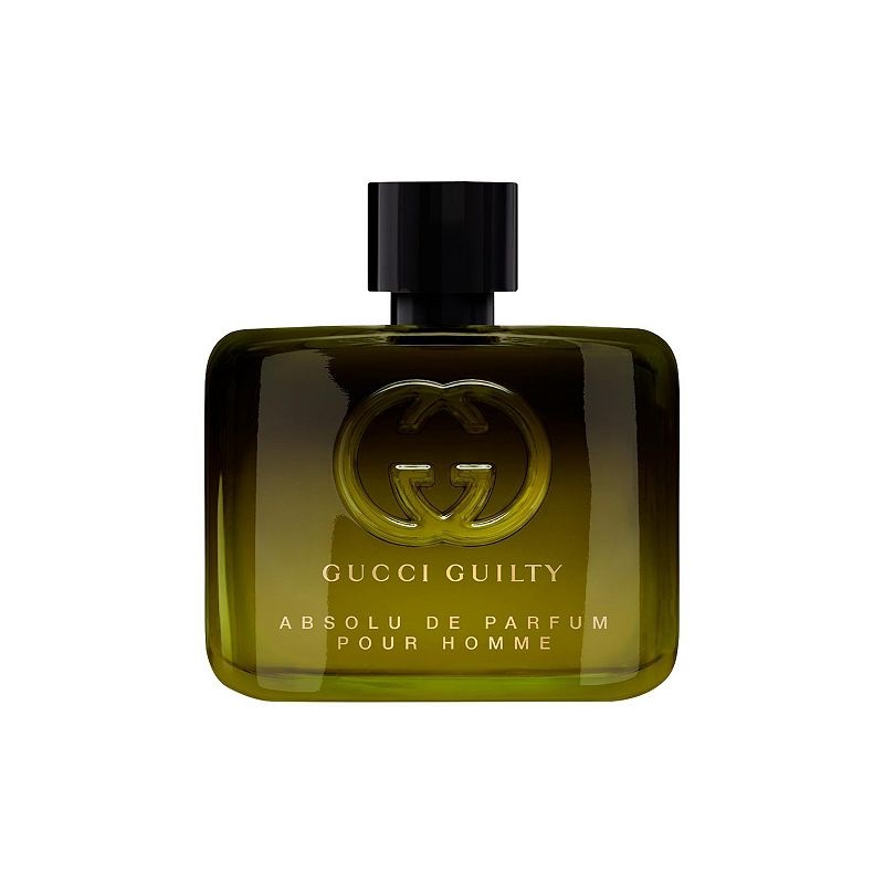Gucci - Guilty Pour Homme Absolute - Eau de Parfum