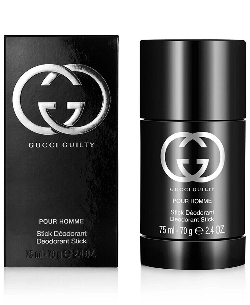 Gucci - Guilty - Deodorant Stick - 75ml