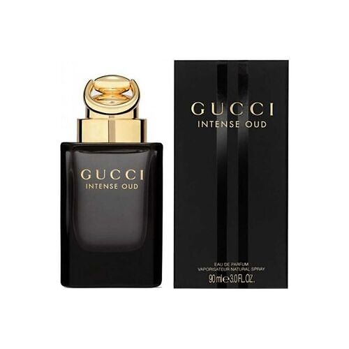 [2472071] Gucci - Intense Oud - Eau de Parfum Unisex - 90ml