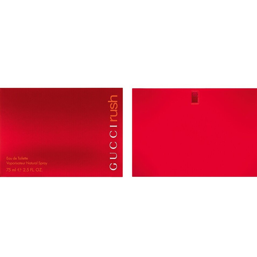 Gucci - Rush - Eau de Toilette - 75ml (cod. 92326402)