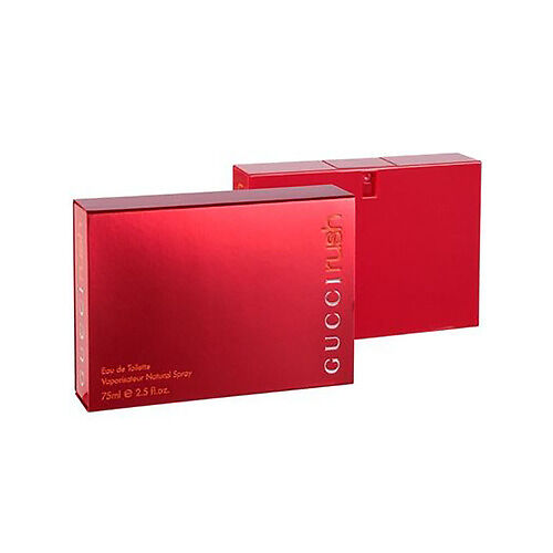 [1001880] Gucci - Rush - Eau de Toilette - 75ml (cod. 1001880)