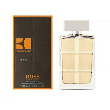 Hugo Boss - Boss - Eau de Toilette - 100ml
