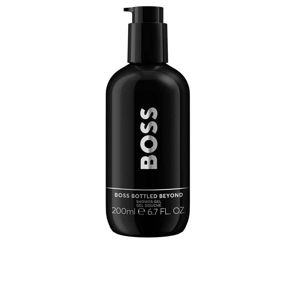 [6901779] Hugo Boss - Bottled Beyond - Shower Gel - 200ml