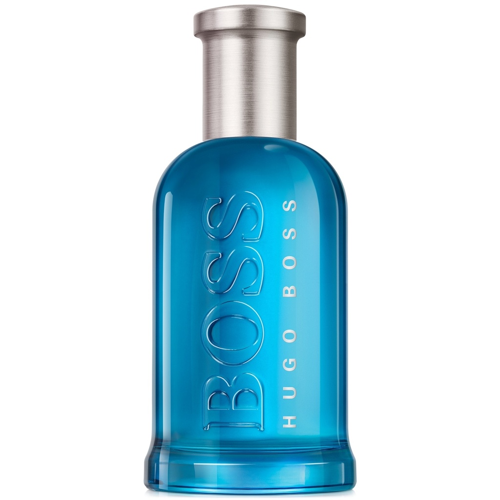 [5449772] Hugo Boss - Bottled Pacific Summer - Eau de Toilette - 100ml
