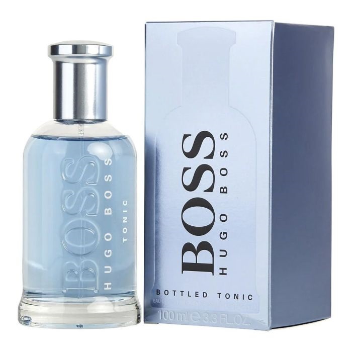 Hugo Boss - Bottled Tonic - Eau de Toilette - 100ml (cod. 2513199)