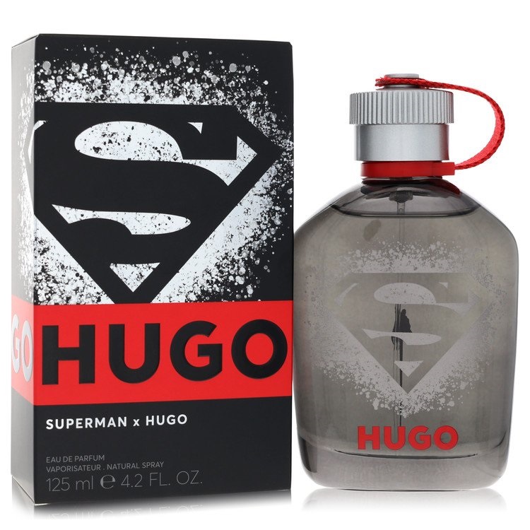 Hugo Boss - Boss Man - Eau de Parfum - 125ml