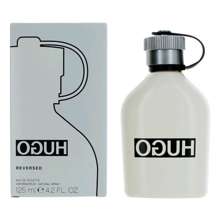 [3036818] Hugo Boss - Reverse - Eau de Toilette - 125ml