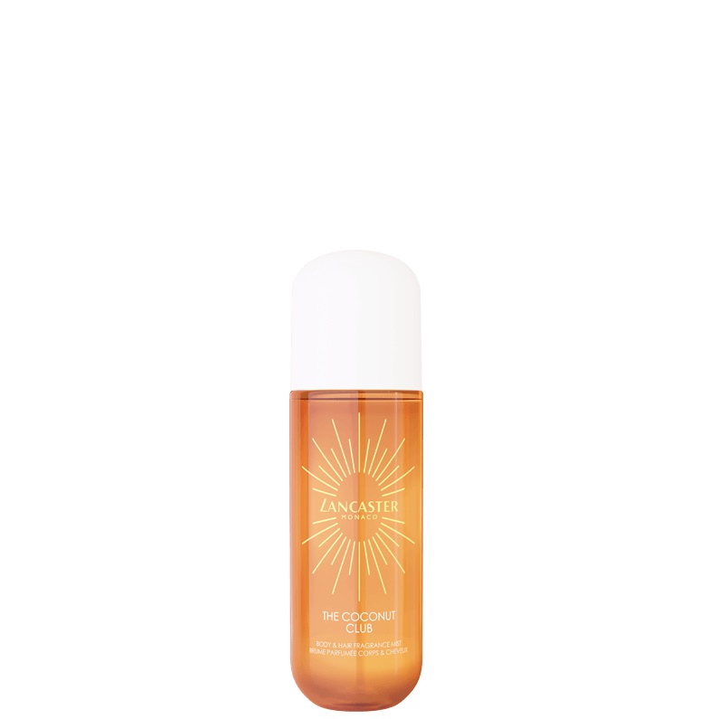 [-] Lancaster - Riviera The Coconut Club - Perfumed Body and Hair Water - 236ml