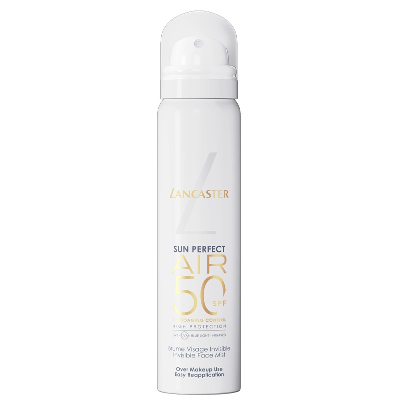 [-] Lancaster - Sun Perfect Air Invisible Mist SPF50 - 40ml