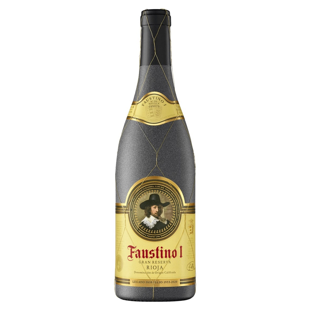 [1064852] Faustino - Gran Reserva - 75cl