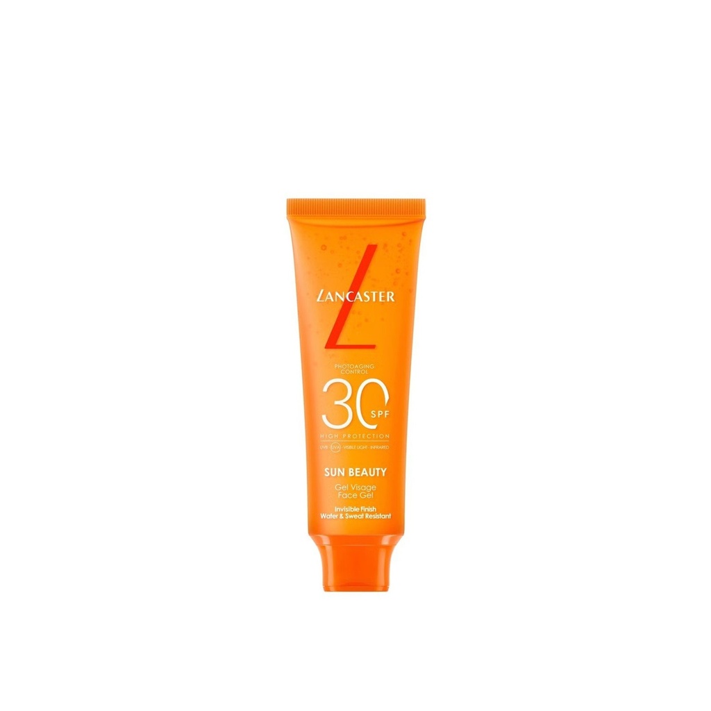 Lancaster - Sun Care Face Gel SPF30 - 50ml