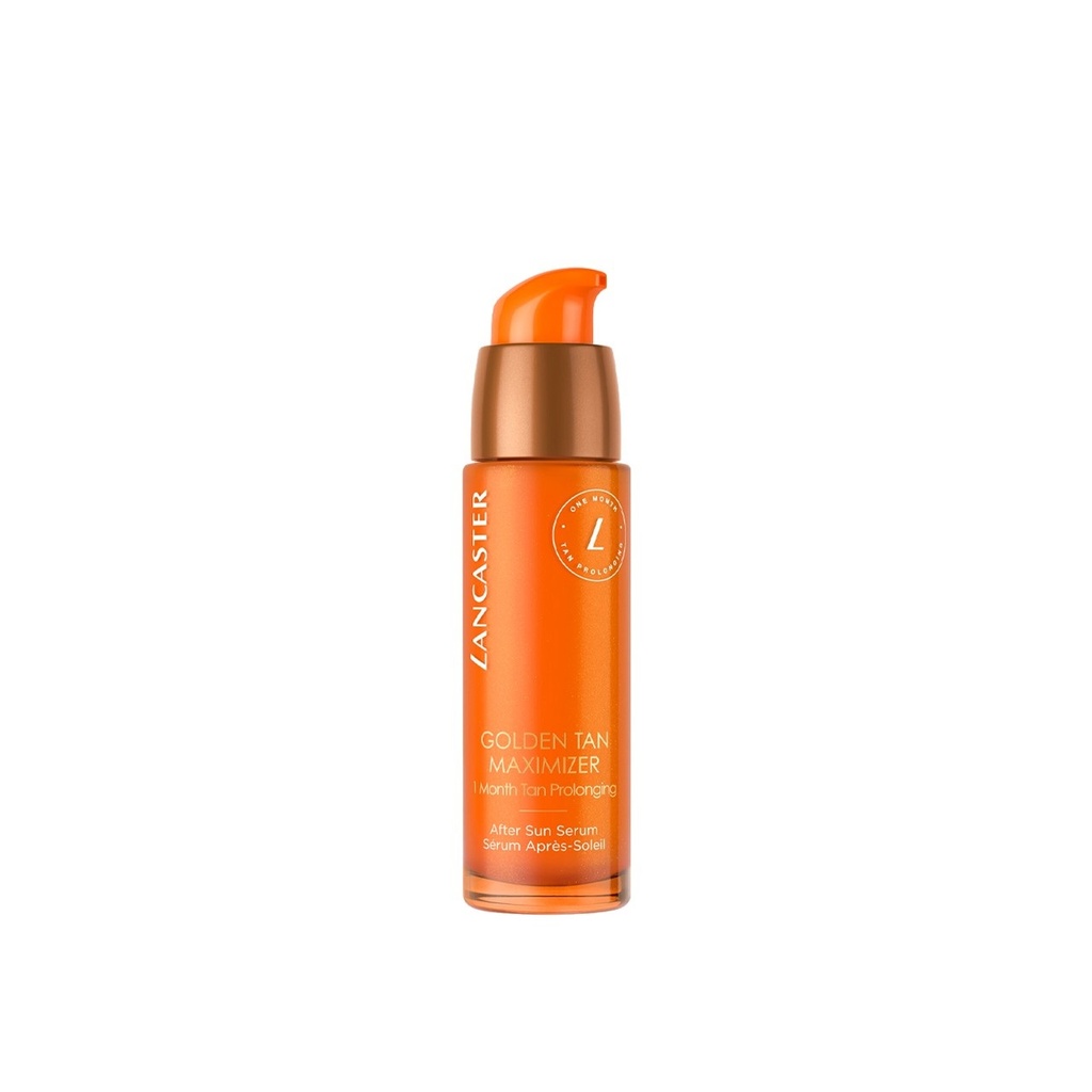 Lancaster - Golden Tan Maximizer After Sun Serum - 30ml