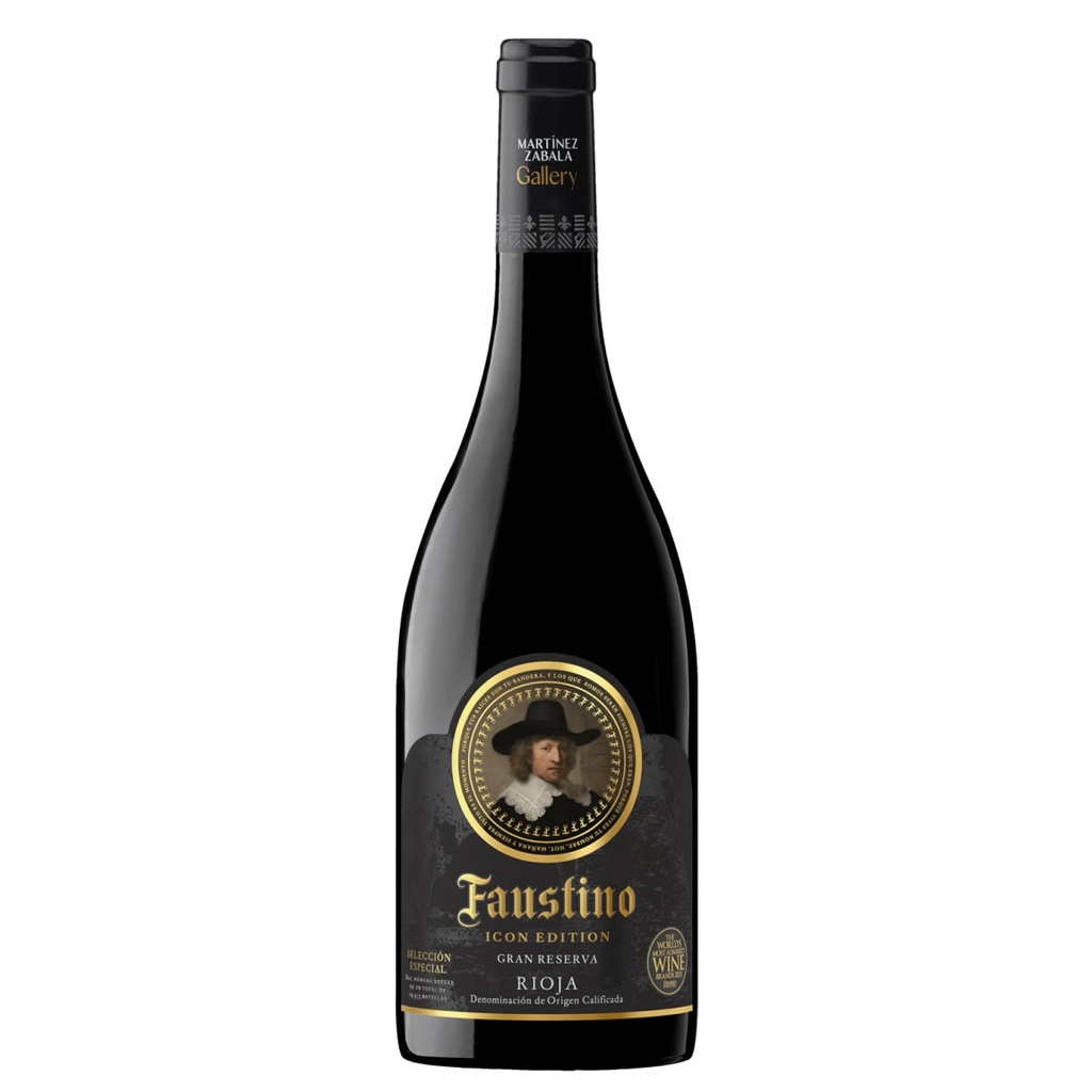 Faustino - Icon Reserva - 75cl