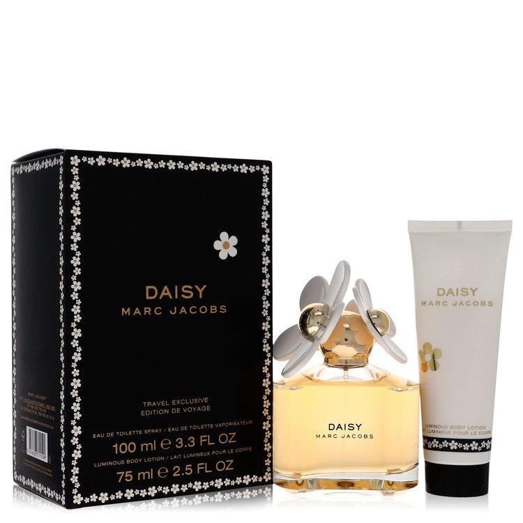 [6729221] Marc Jacobs - Daisy - Eau de Toilette 100ml + Body Lotion 75ml - Set