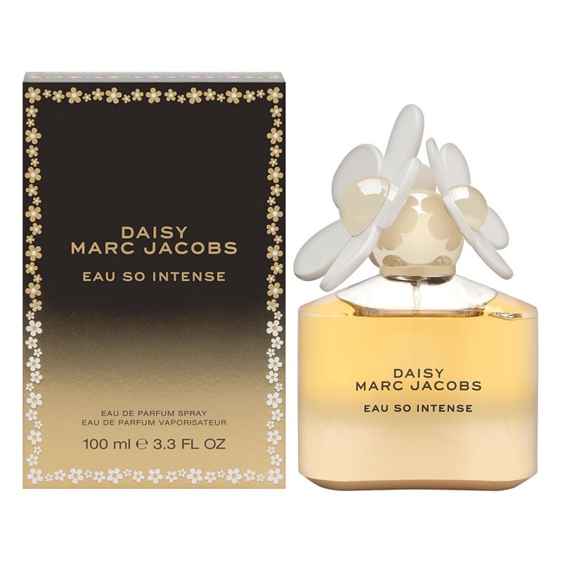 [-] Marc Jacobs - Daisy Intense - Eau de Parfum - 50ml