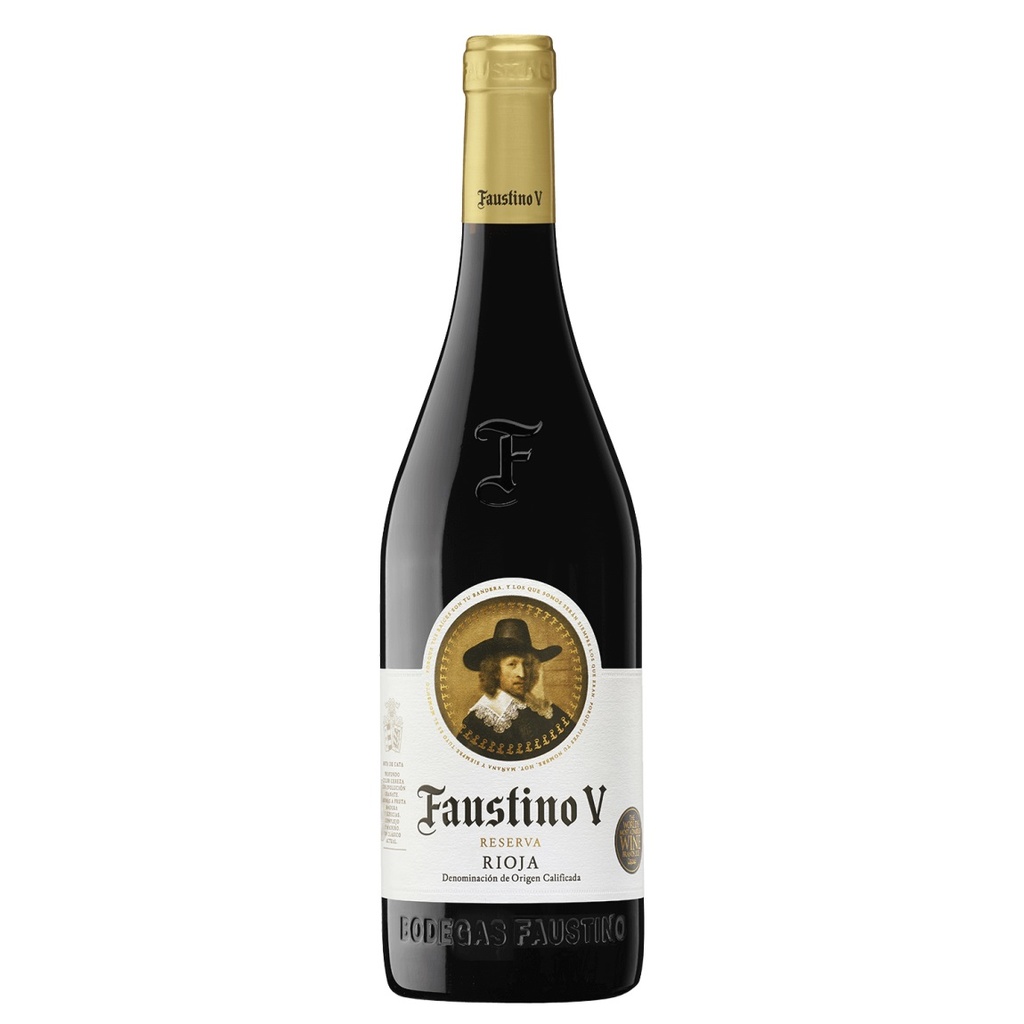 Faustino V - 75cl