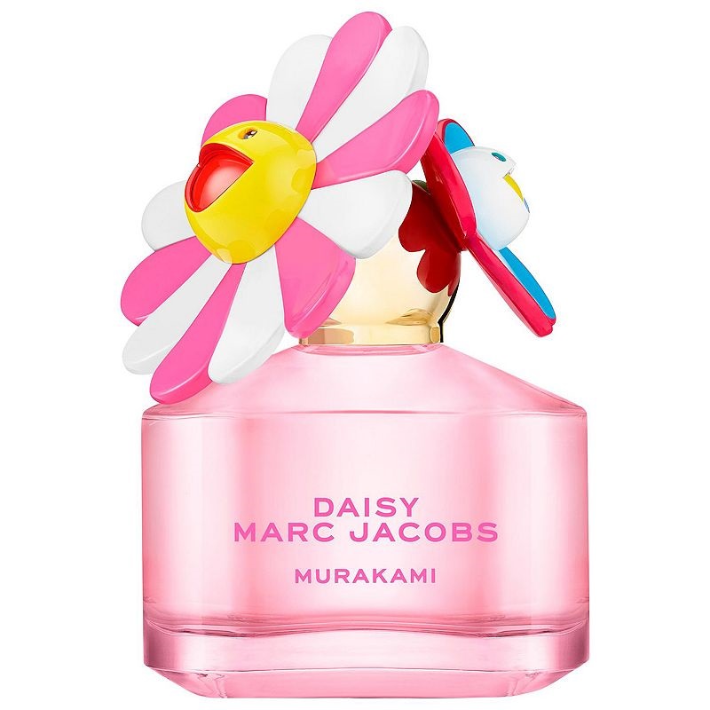 [-] Marc Jacobs - Daisy Murakami Pink - Eau de Parfum - 50ml