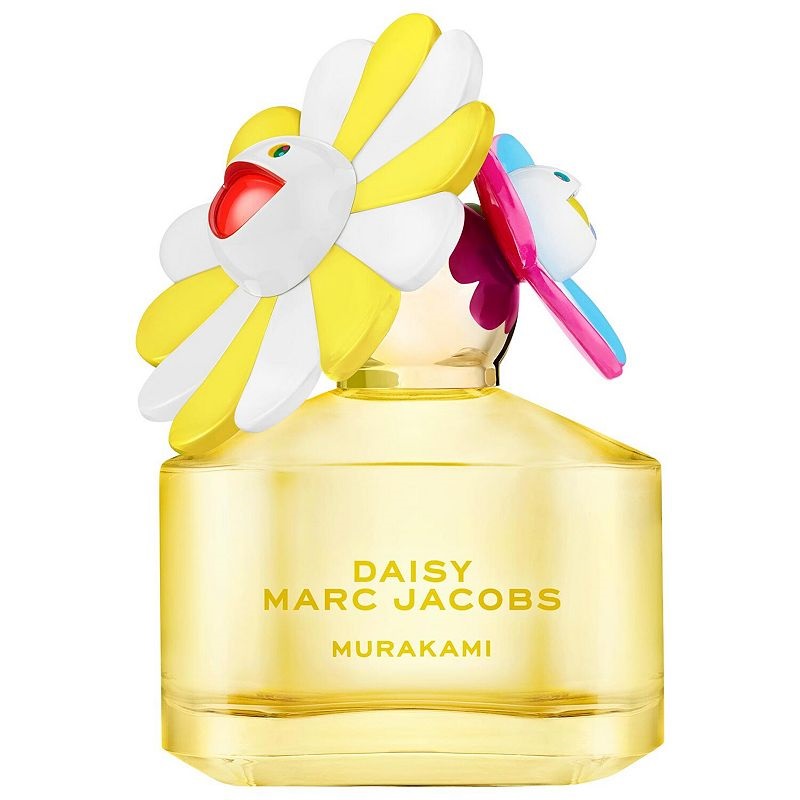 [-] Marc Jacobs - Daisy Murakami Yellow - Eau de Parfum