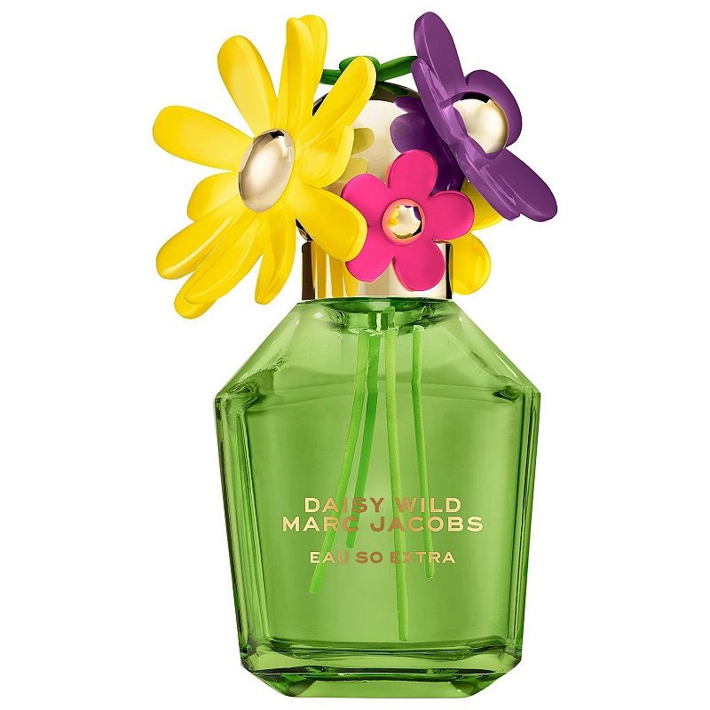 [-] Marc Jacobs - Daisy Wild Eau So Extra - Eau de Parfum (cod. barcode 3616306701687)