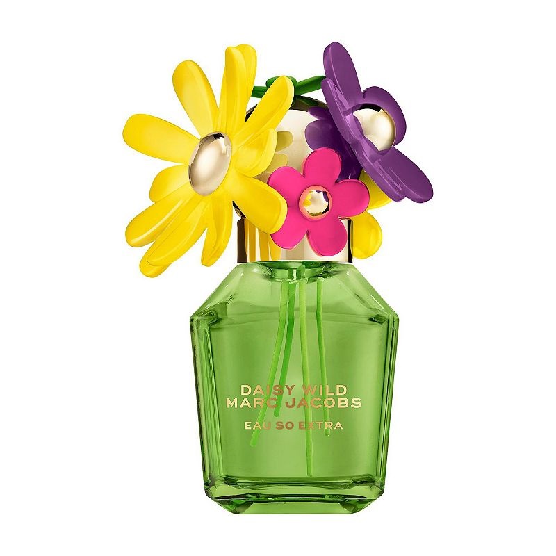 [-] Marc Jacobs - Daisy Wild Eau So Extra - Eau de Parfum