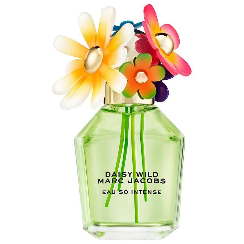 [6729158] Marc Jacobs - Daisy Wild Intense - Eau de Parfum (cod. 6729158)