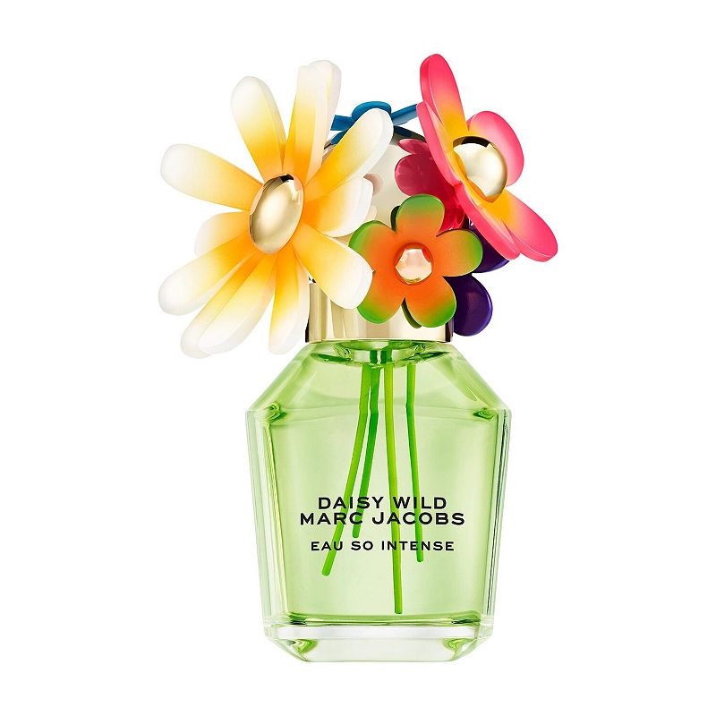 [6750836] Marc Jacobs - Daisy Wild Intense - Eau de Parfum (cod. 6750836)
