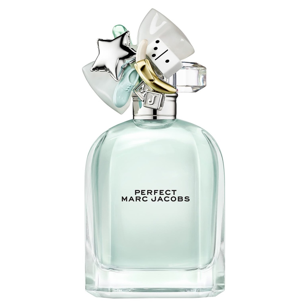 [5339847] Marc Jacobs - Perfect - Eau de Toilette - 100ml