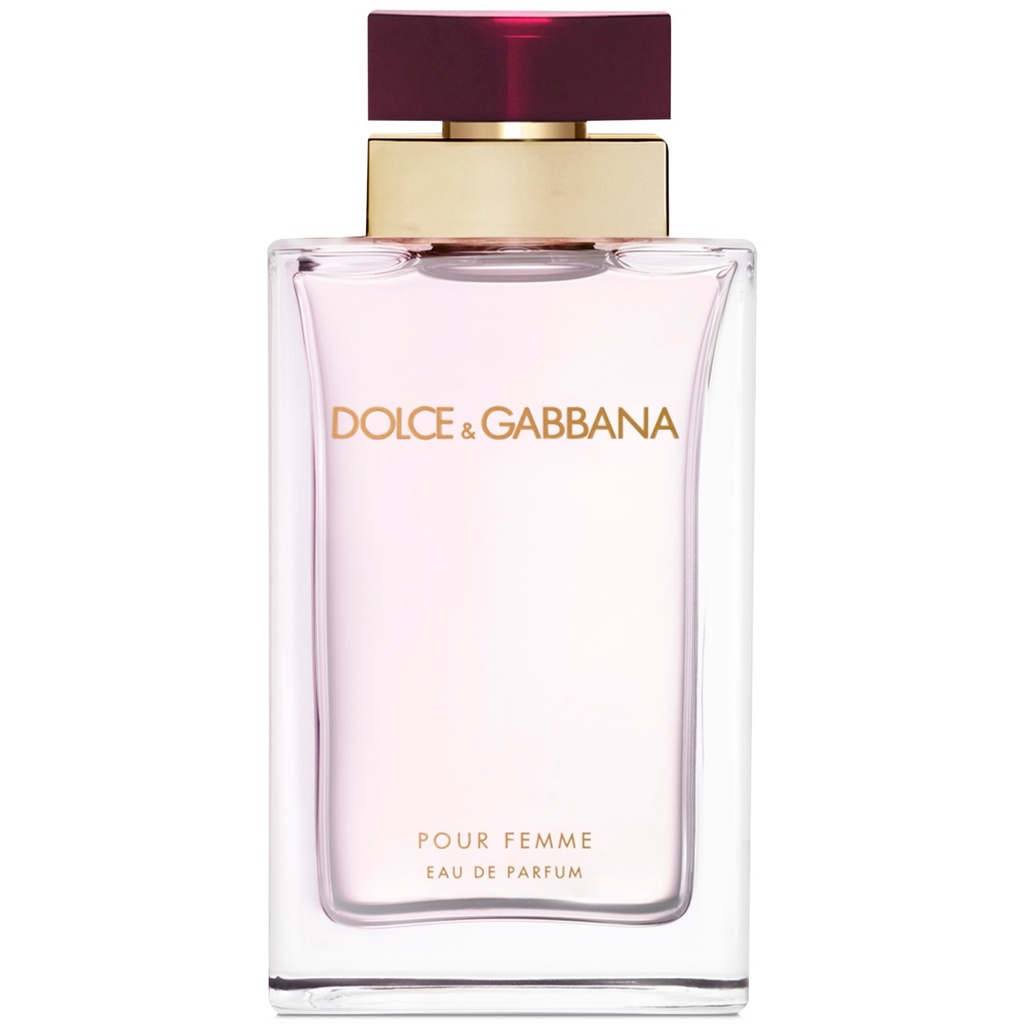 [2252973] Dolce & Gabbana - Pour Femme - Eau de Parfum - 100ml