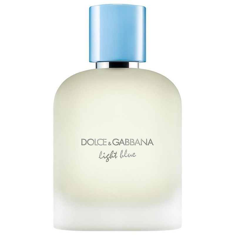 [6729180] Dolce & Gabbana - Light Blue - Eau de Toilette - 100ml (cod. 6729180)