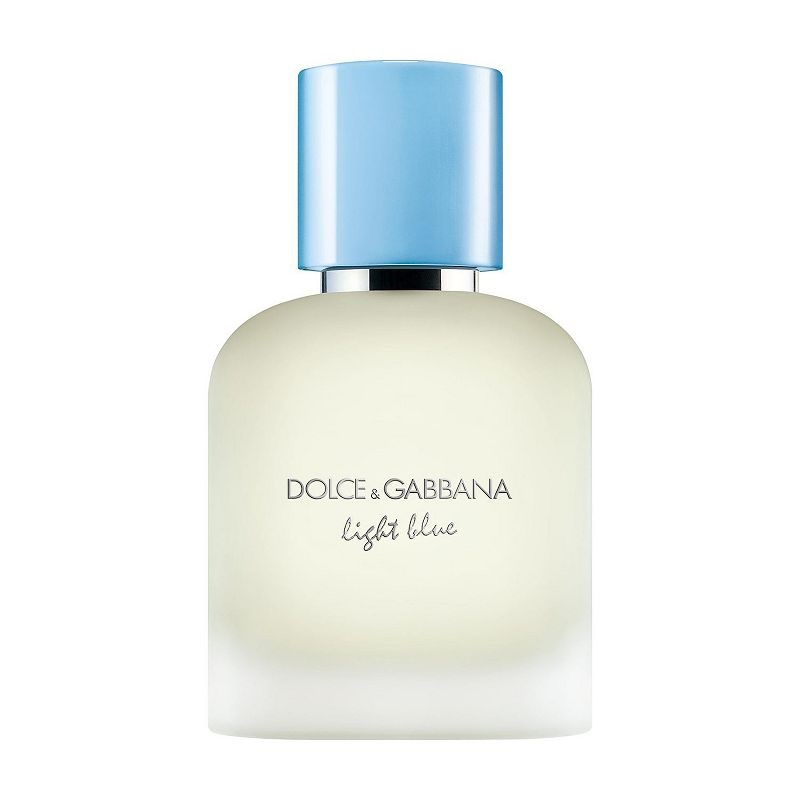 Dolce & Gabbana - Light Blue - Eau de Toilette - 50ml (cod. 6729179)
