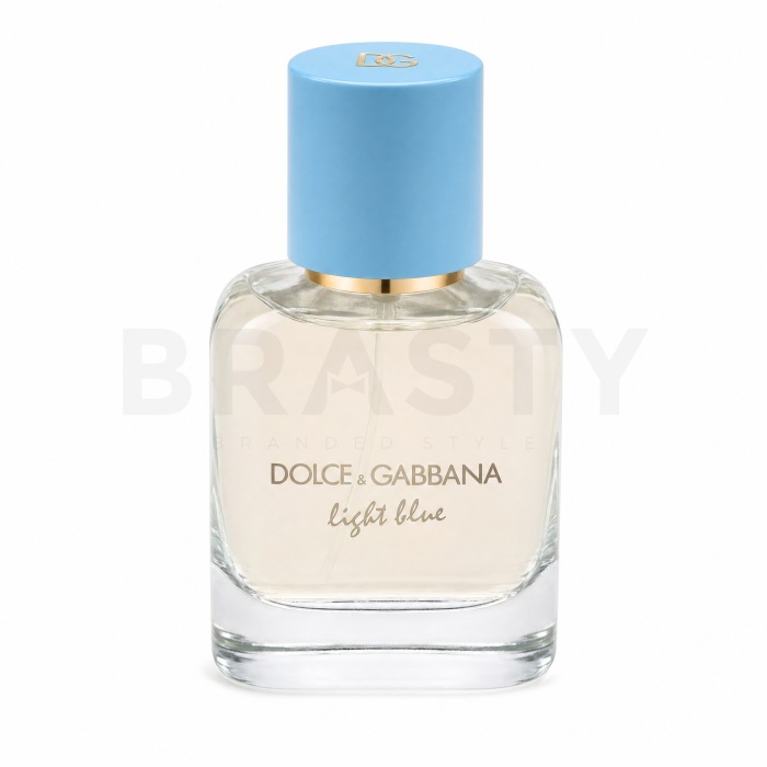[7065460] Dolce & Gabbana - Light Blue Pour Homme - Eau de Toilette (cod. 7065460)