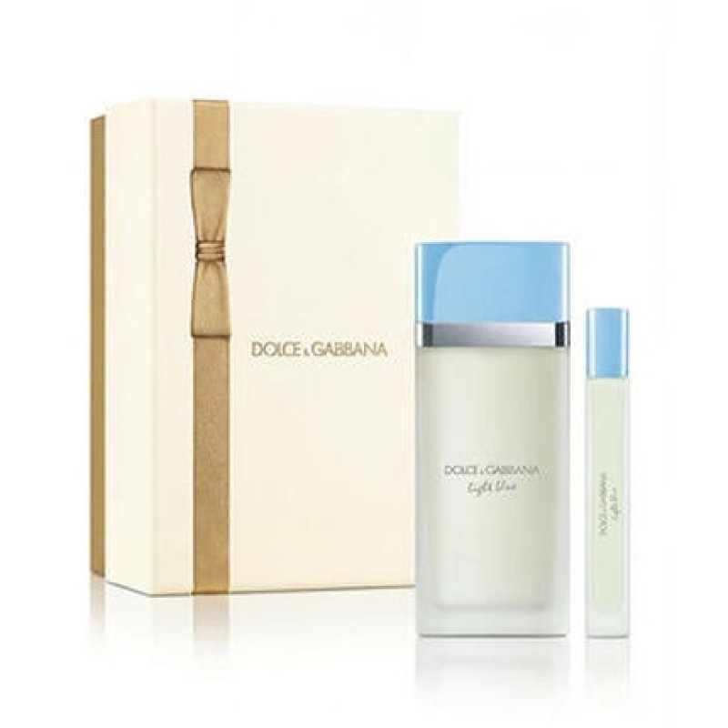 Dolce & Gabbana - Light Blue - Set (cod. barcode 8056669924128)