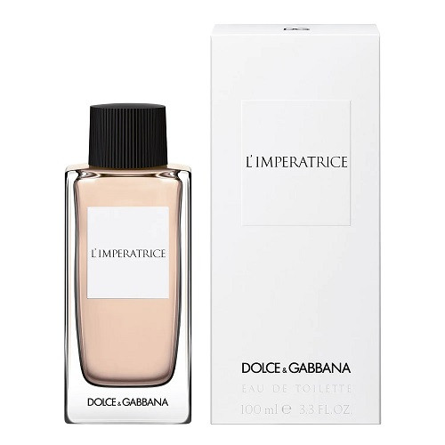 [2046787] Dolce & Gabbana - 3 L'Imperatrice - Eau de Toilette - 100ml