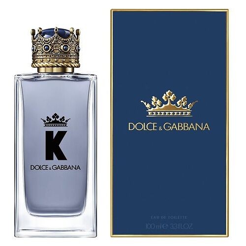 [3368465] Dolce & Gabbana - K - Eau de Toilette - 100ml (cod. 3368465)