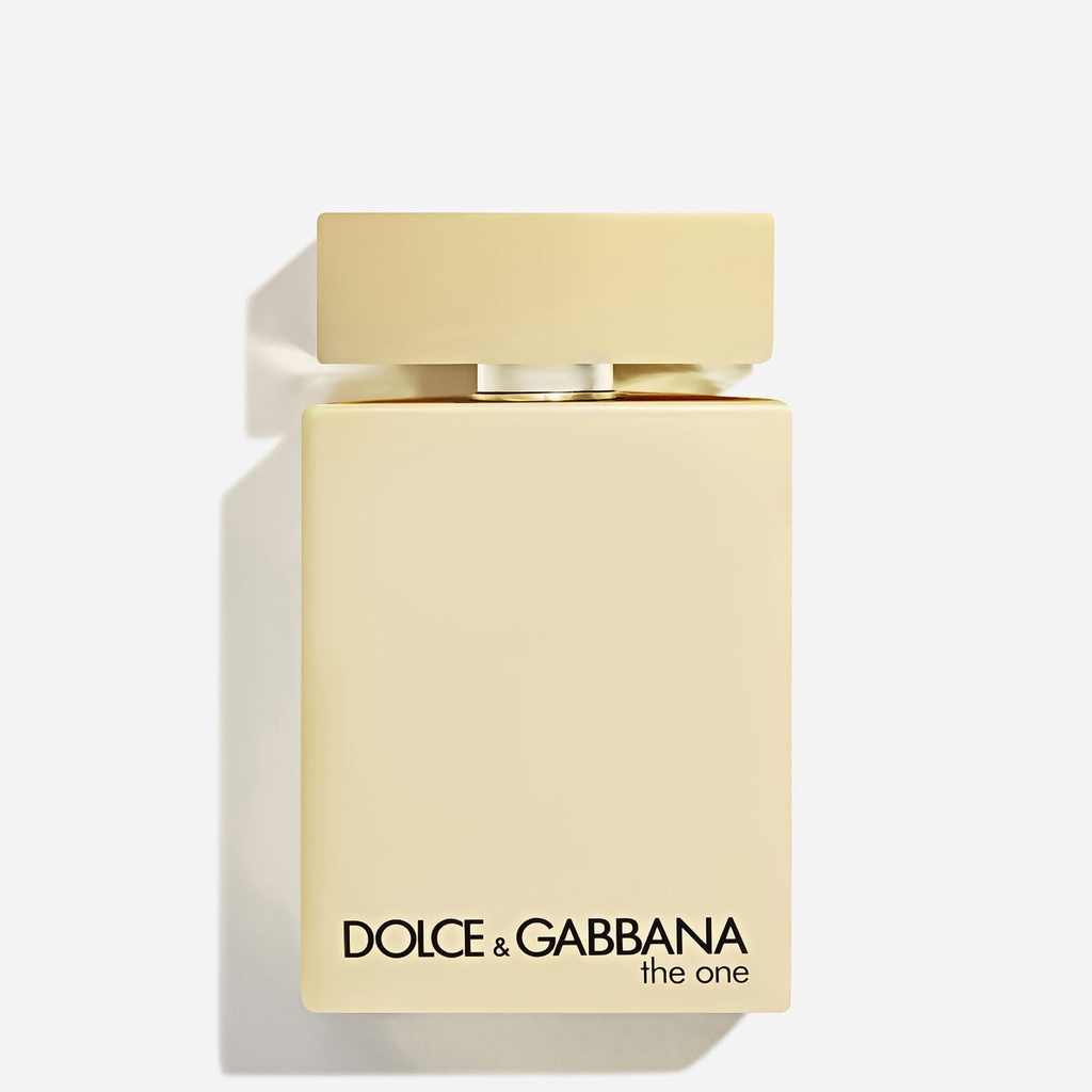 [6338997] Dolce & Gabbana - The One Pour Femme Gold - Eau de Parfum - 50ml