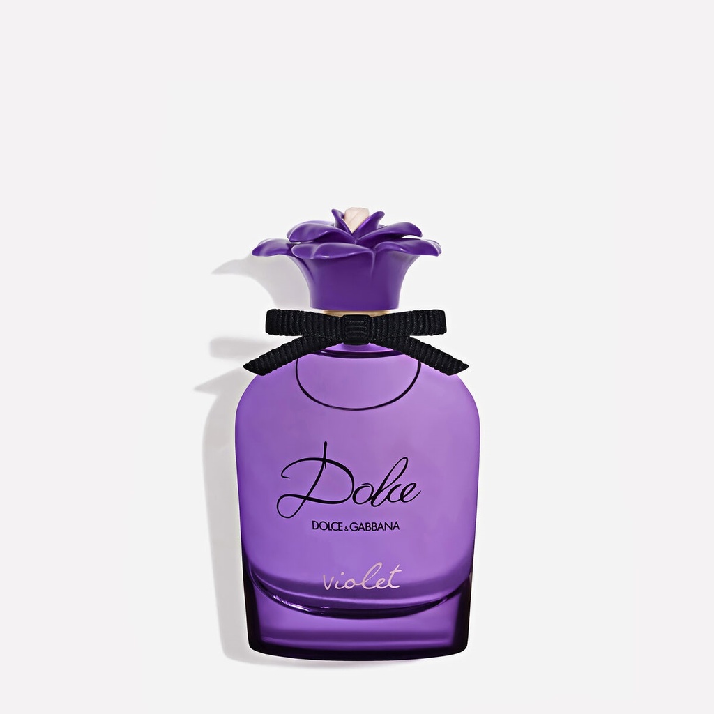 Dolce & Gabbana - Dolce Violet - Eau de Toilette - 75ml