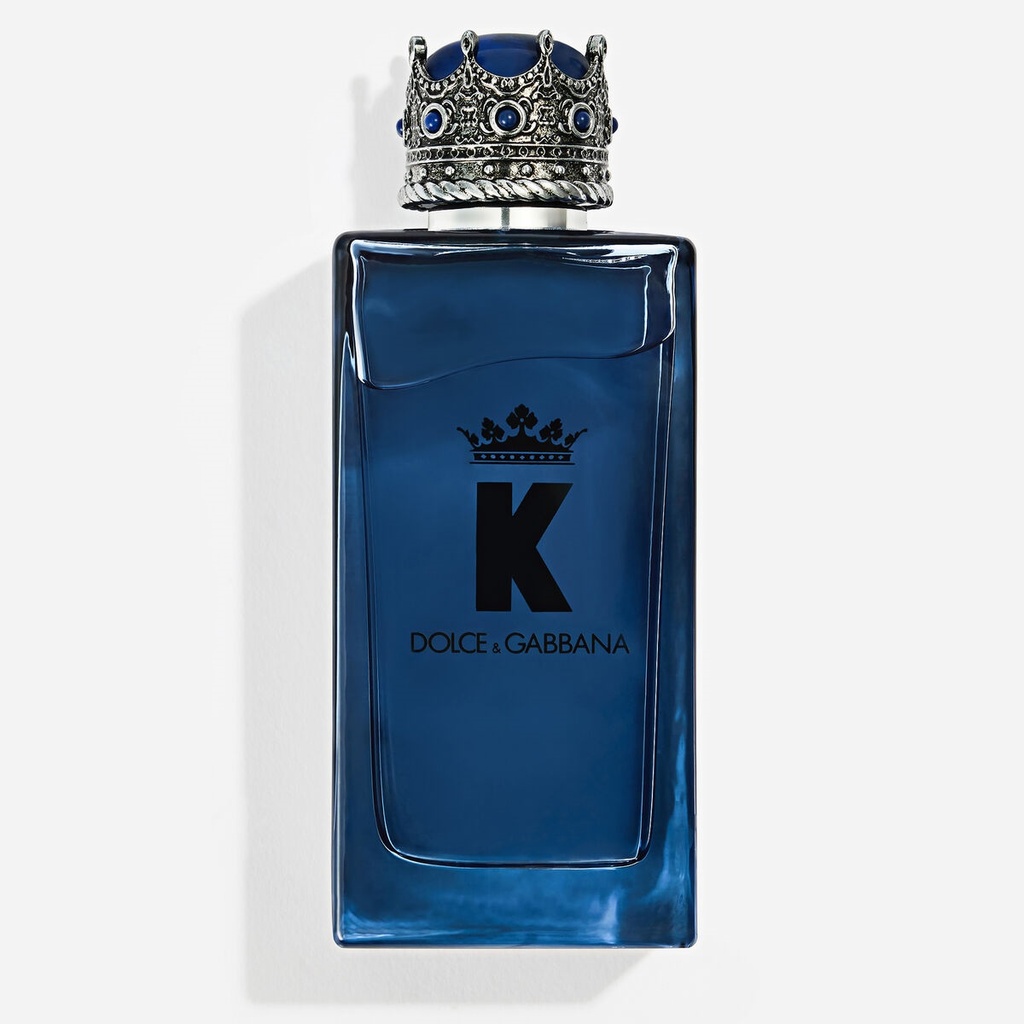 [6338995] Dolce & Gabbana - K By Dolce & Gabbana Intense - Eau de Parfum - 100ml