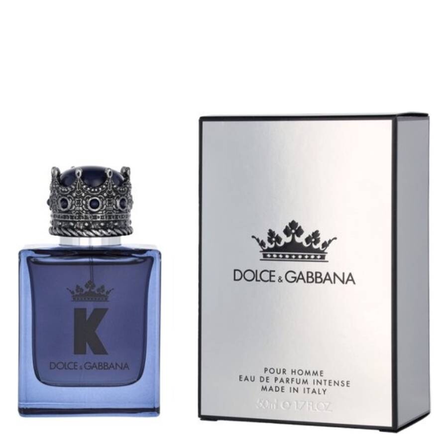 [6338994] Dolce & Gabbana - K Intense - Eau de Parfum - 50ml