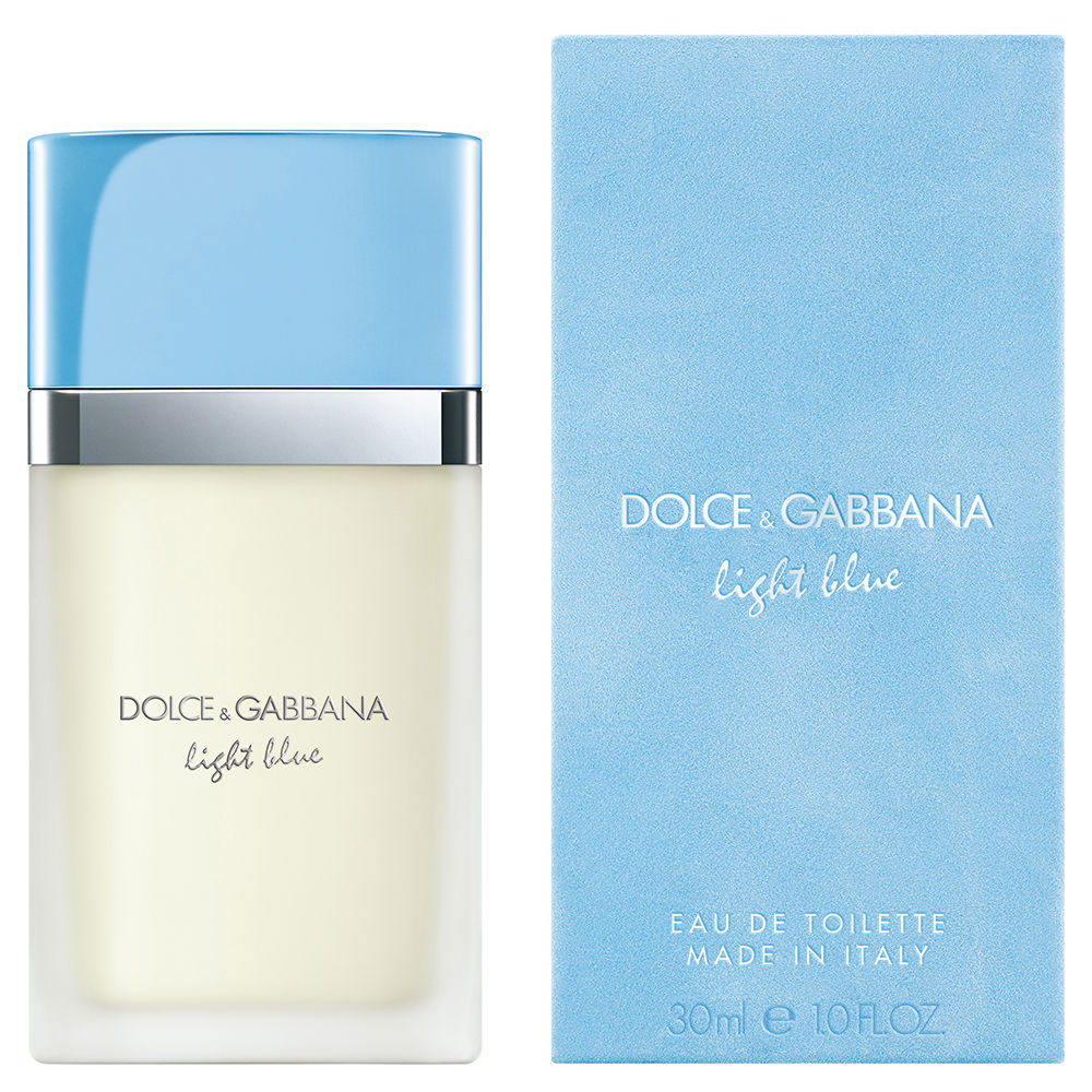 [6729182] Dolce & Gabbana - Light Blue - Eau de Toilette - 100ml (cod. 6729182)
