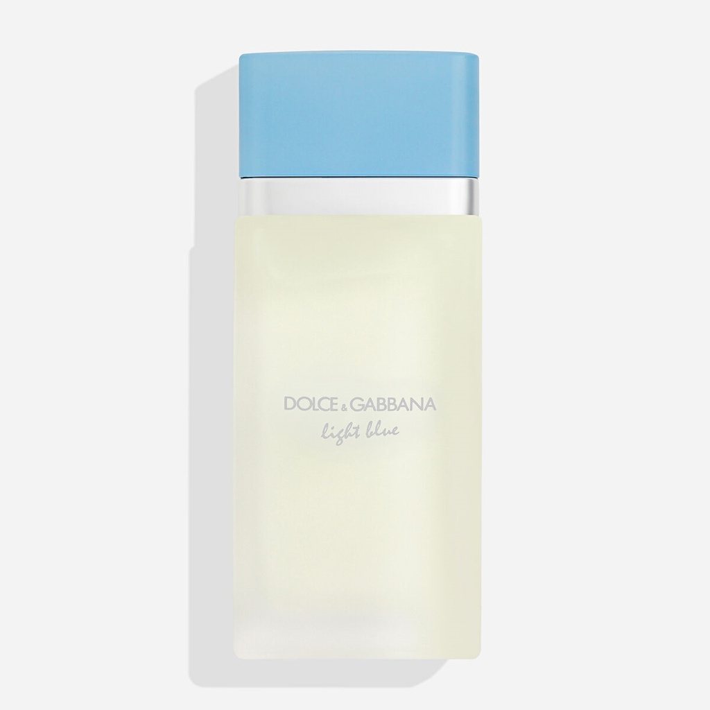 [6729181] Dolce & Gabbana - Light Blue - Eau de Toilette - 50ml (cod. 6729181)