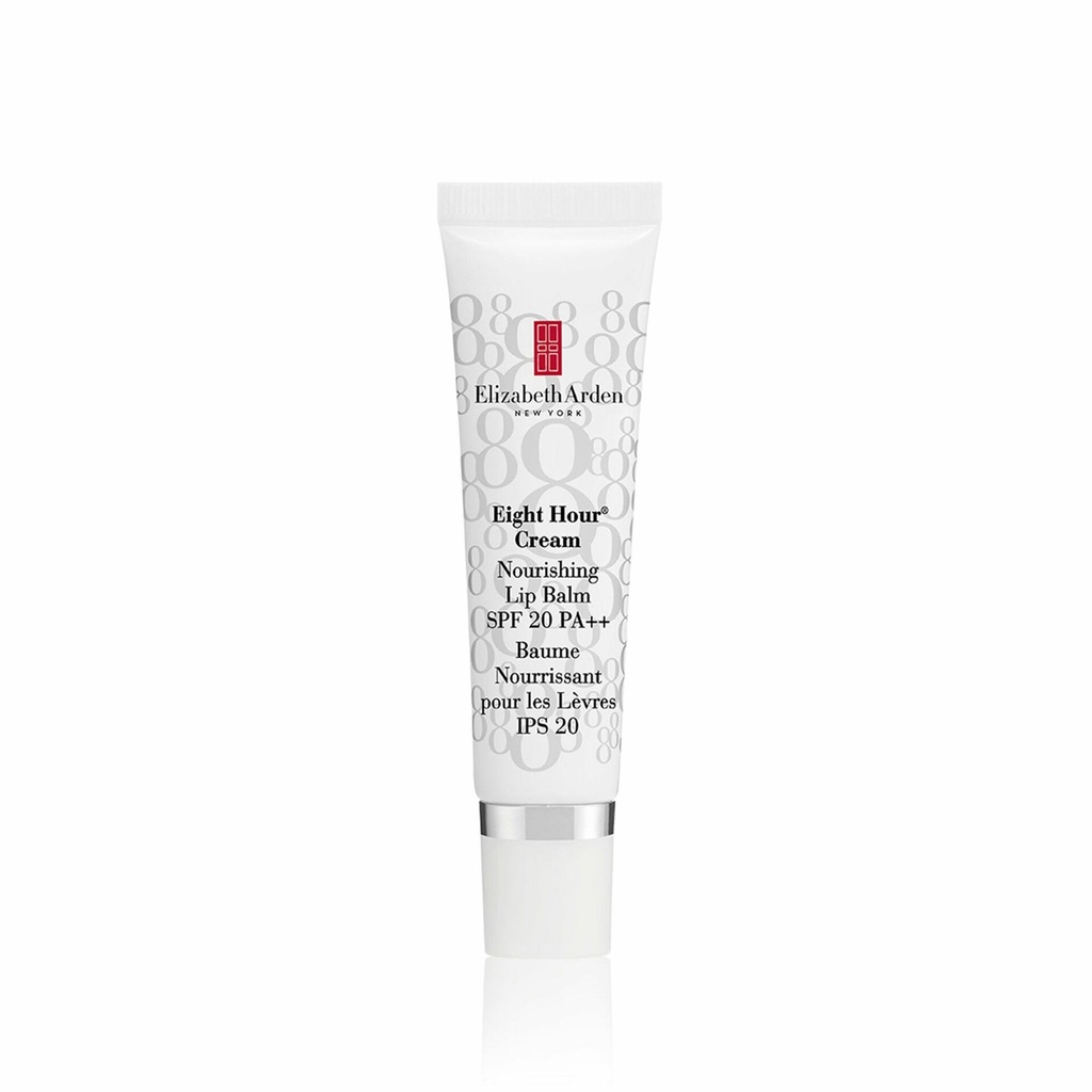 [2287852] Elizabeth Arden - 8-Hour Nourishing Lip Balm SPF20 - 14.8ml
